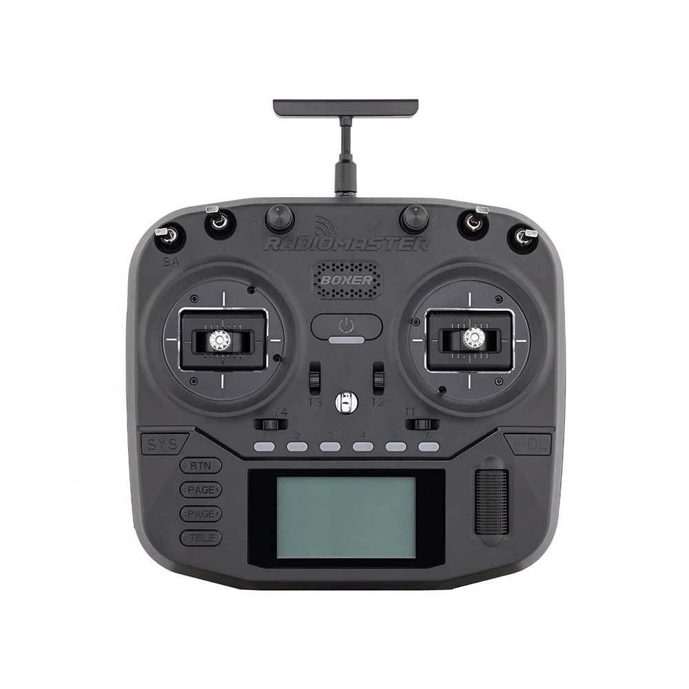 БЕЗ ПЕРЕДОПЛАТИ  FPV пульт RadioMaster Boxer 4in1 M2 / ELRS M2