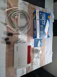 FRITZ!Box 7590 AX v2 router Wifi
