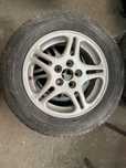 Диски r14 5/100 R14 6J ET45