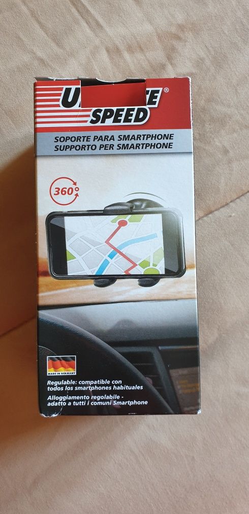 Suporte para Smartphone