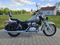 Honda Vt 125 Shadow stan idealny kat. B vt125