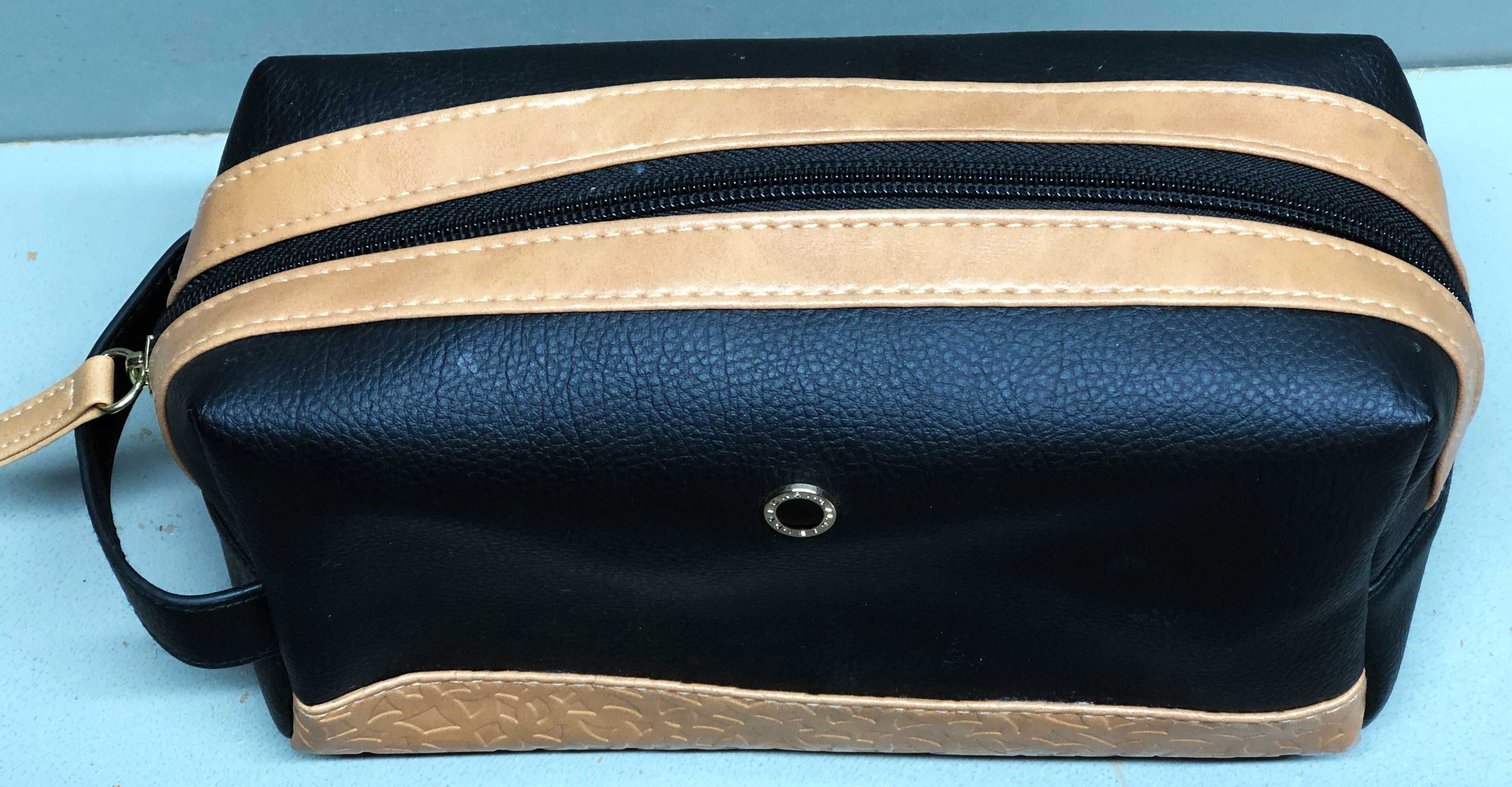 Косметичка BVLGARI LE GEMME GYAN для Emirates First Class