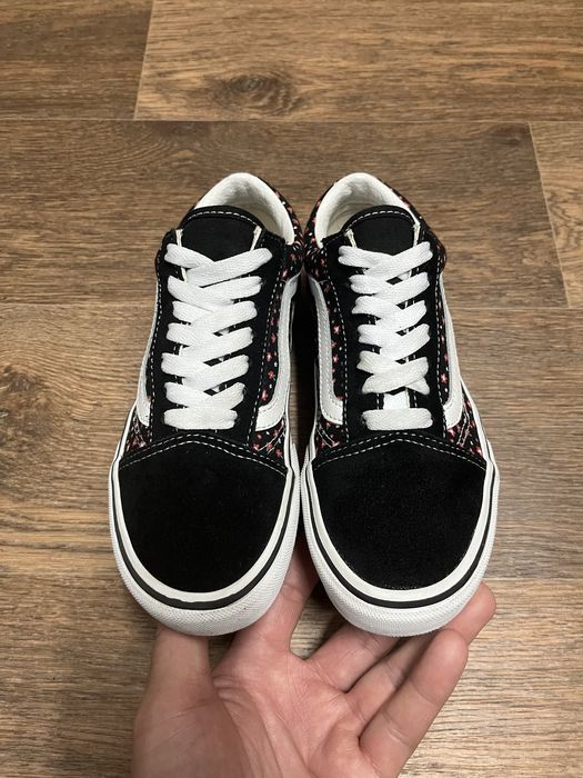 Кеди Vans Old Skool