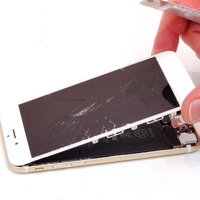 iPhone - peças capas