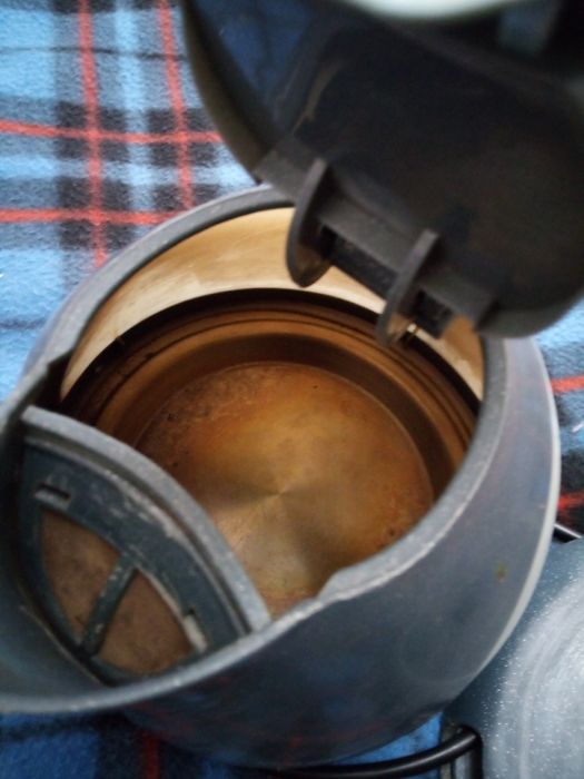 Електрочайник SCARLET-Angela (1л)