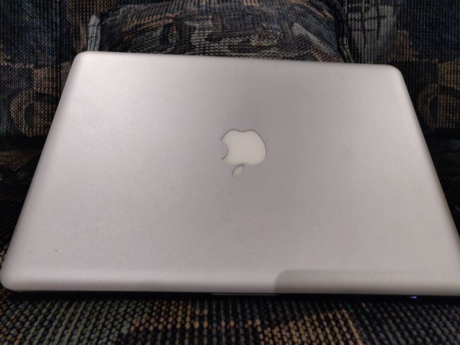 Продам Macboock Pro 13 2011 рік.