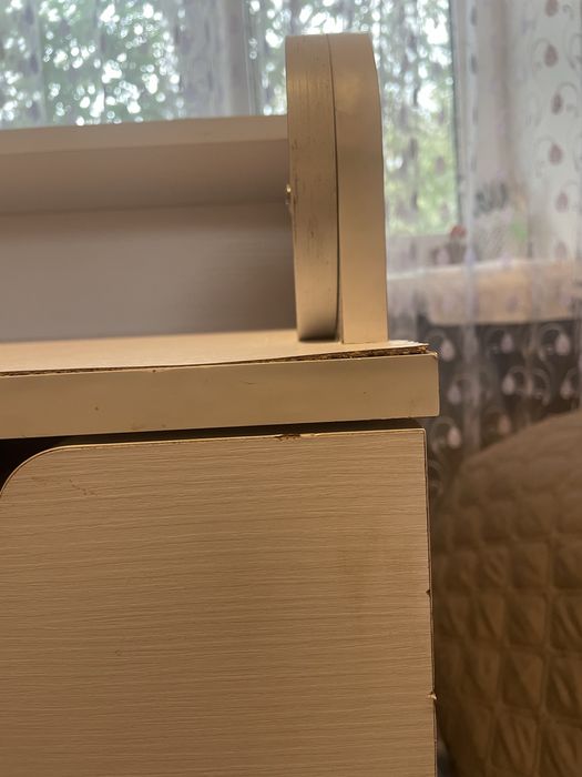 Дитячий пеленальний комод