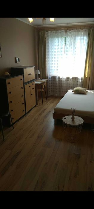 oferuję do wynajęcia pokój jednoosobowy