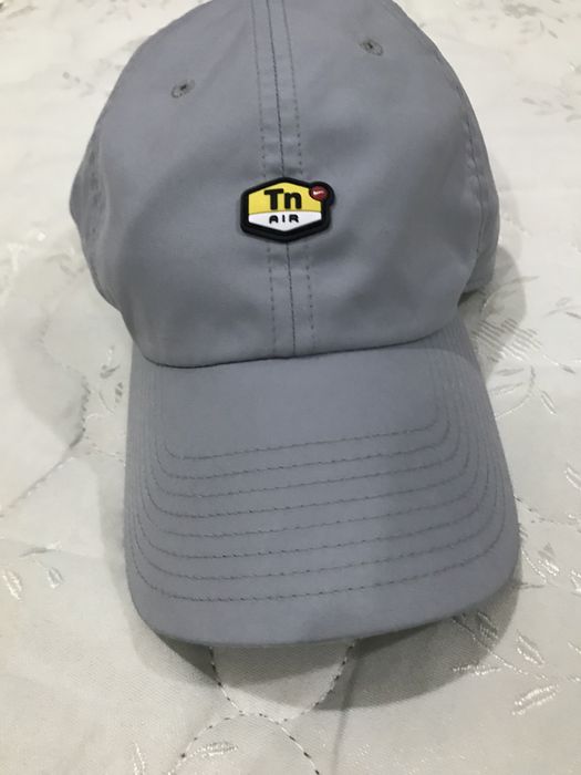 Кепка Nike tn срочно