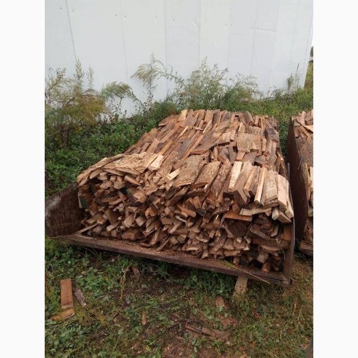 Эконом дрова сухие крупные
