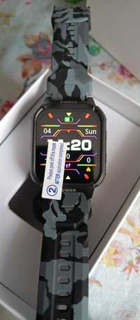 Smart watch Lemfo Y5, IP68, Call