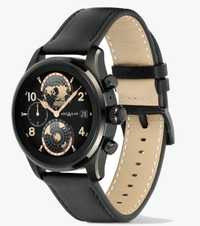 Montblanc Summit 3 Smartwatch Black Titanium
Summit 3 Smartwatch