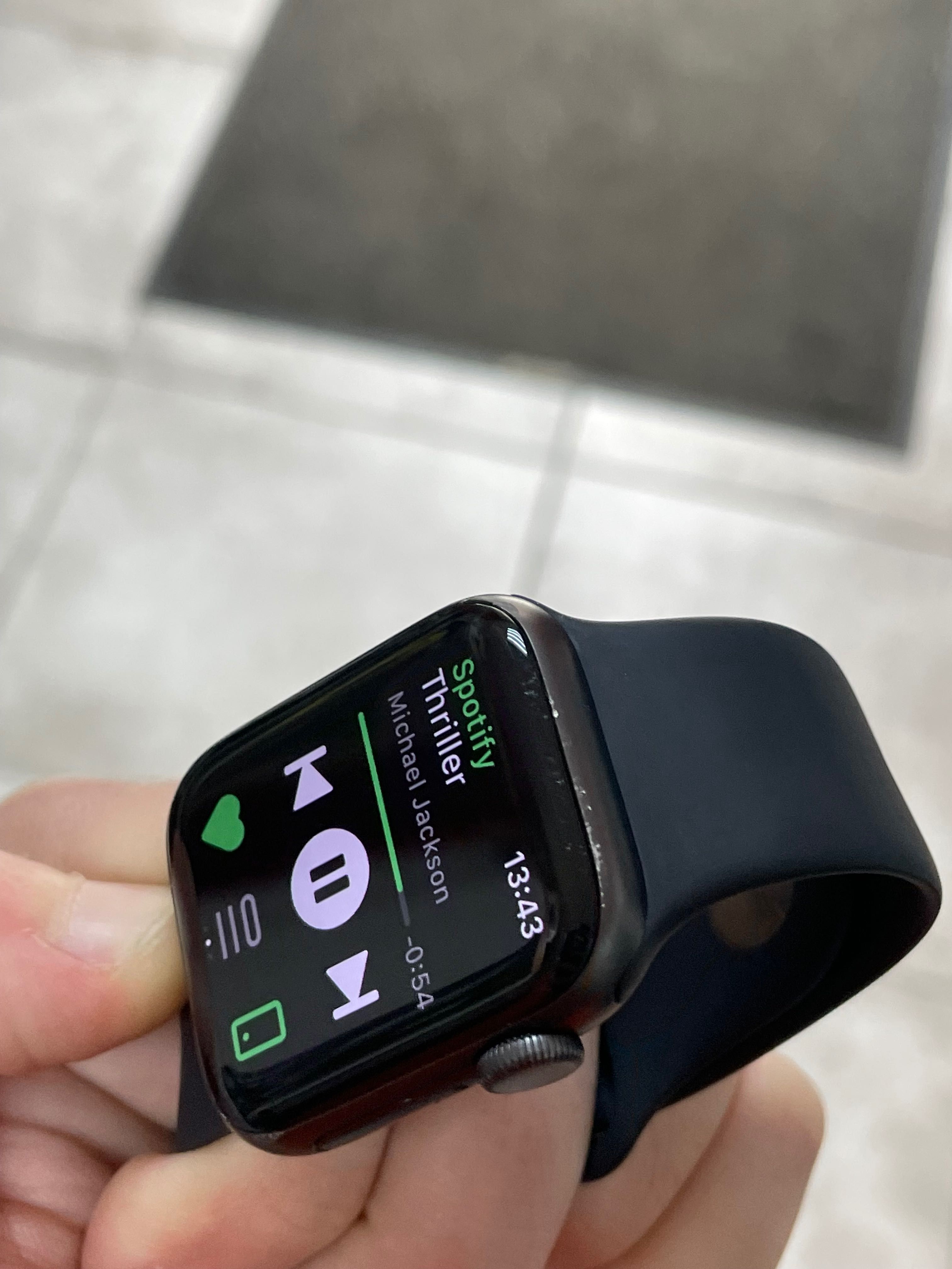 Смарт Годинник Apple Watch SE 2020