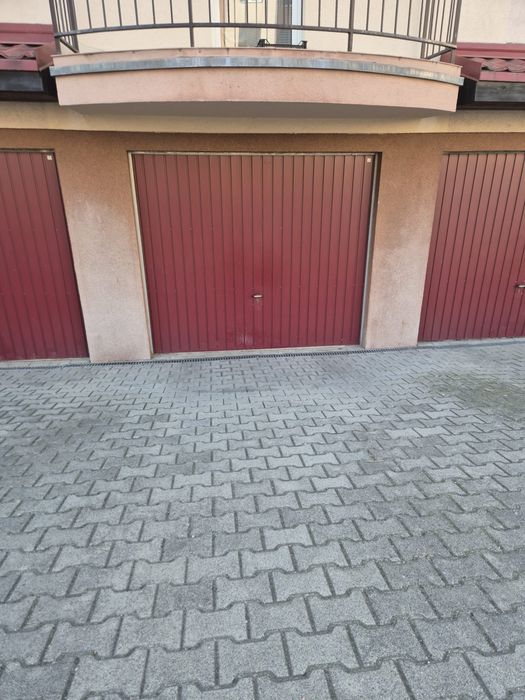 Garaż do wynajęcia os . Bajkowe Jarocin