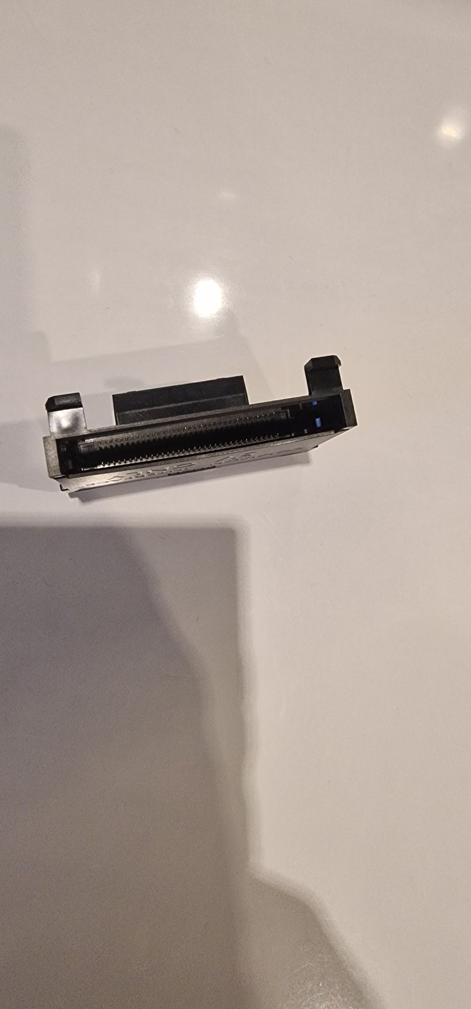 Adapter moduł kart CI orginalny samsung