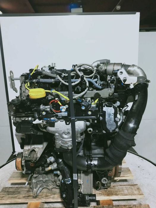 Motor Renault  TRAFIC, TALISMAN 2.0 DCI  M9R650