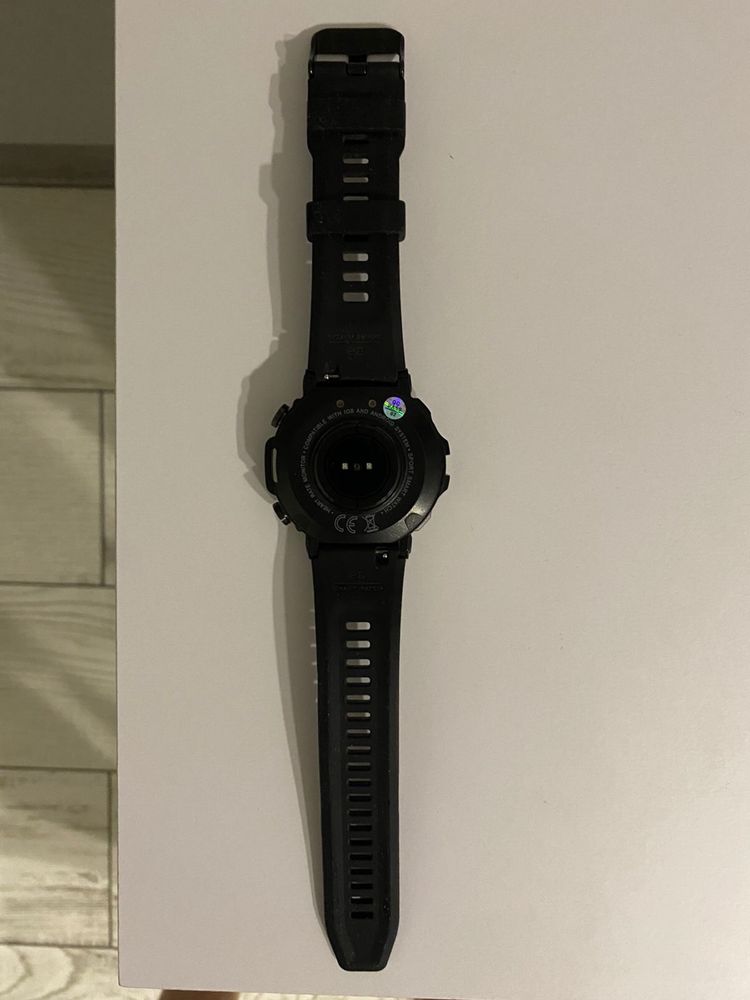 Годинник Sport smart watch