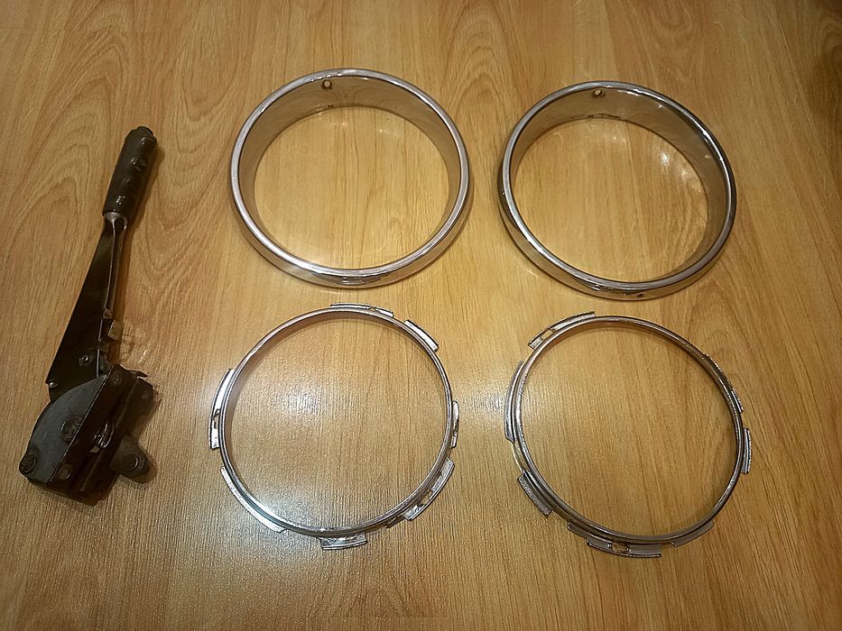 "ВАЗ" Спідометр- 2101.