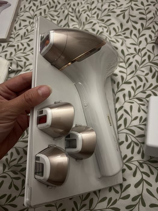 Depilator Lumea Prestige