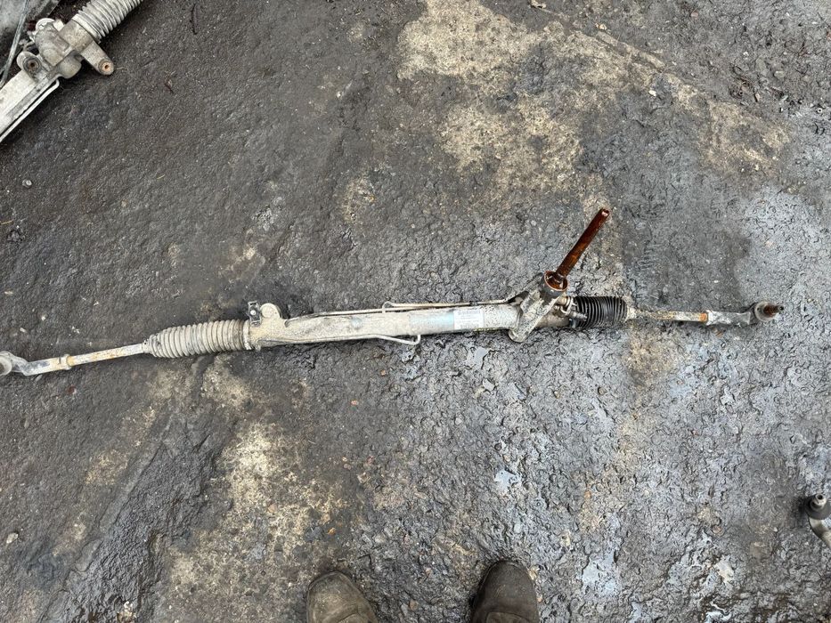 Maglownica Przekładnia kierownicza Ford S-MAX I 6G91-3A500-TK 06-14r OE