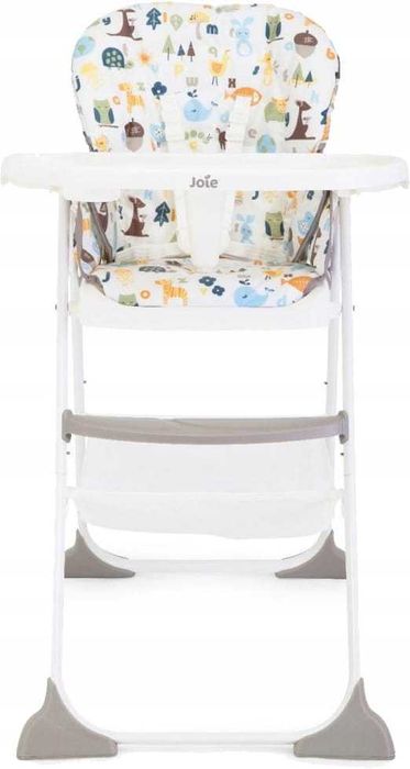 Joie Mimzy Snacker Alphabet