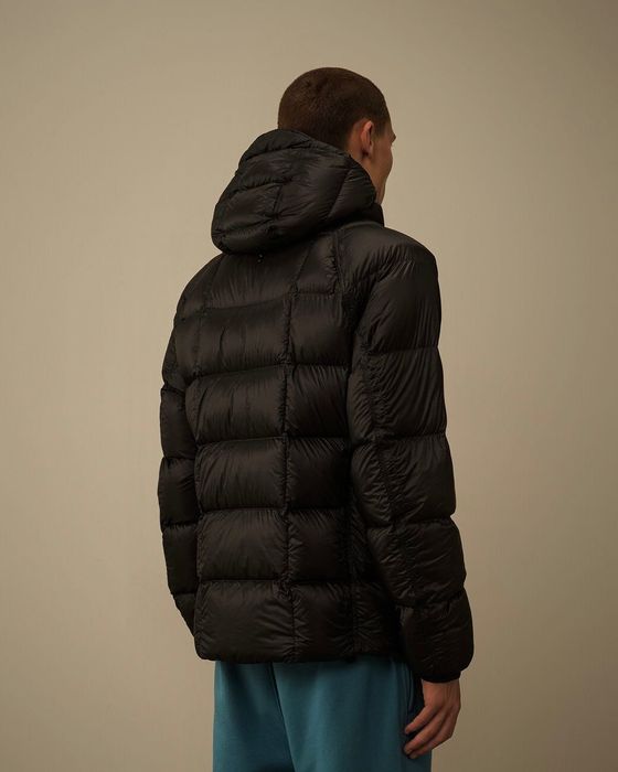 Куртка C.P Company