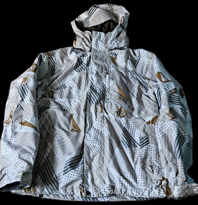 Kurtka snowboardowa Volcom Nimb rozm. L