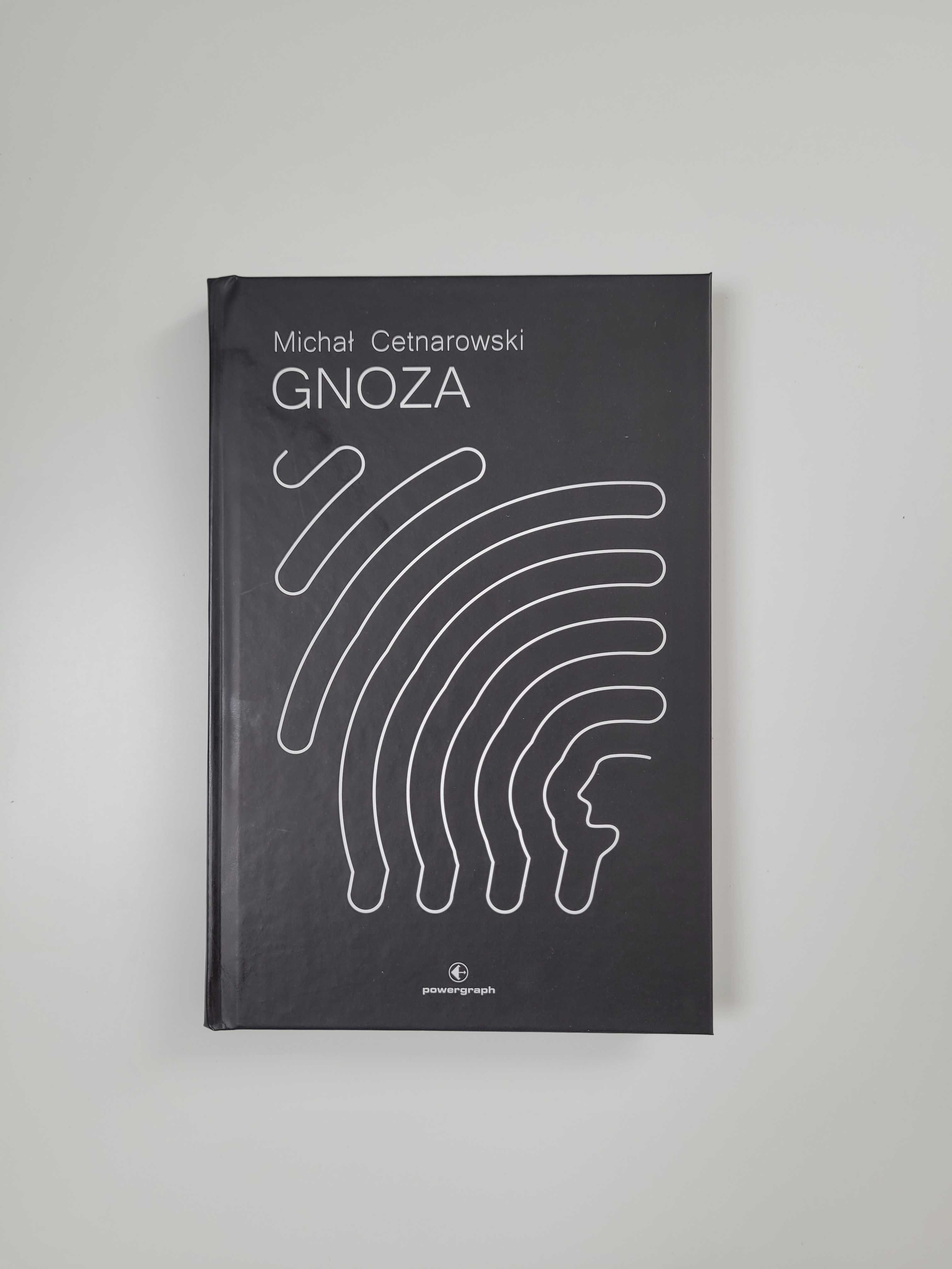 Gnoza - Michał Cetnarowski