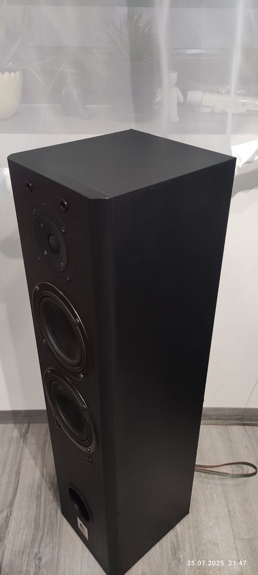 EMPIRE EASS 120W DIORA POLARIS 120W kolumny stereo