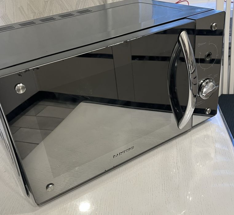 СВЧ RAINFORD  RMW-202M на запчастини