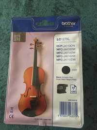 Tinteiro original brother LC-127xl