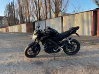 Yamaha MT Yamaha MT-125