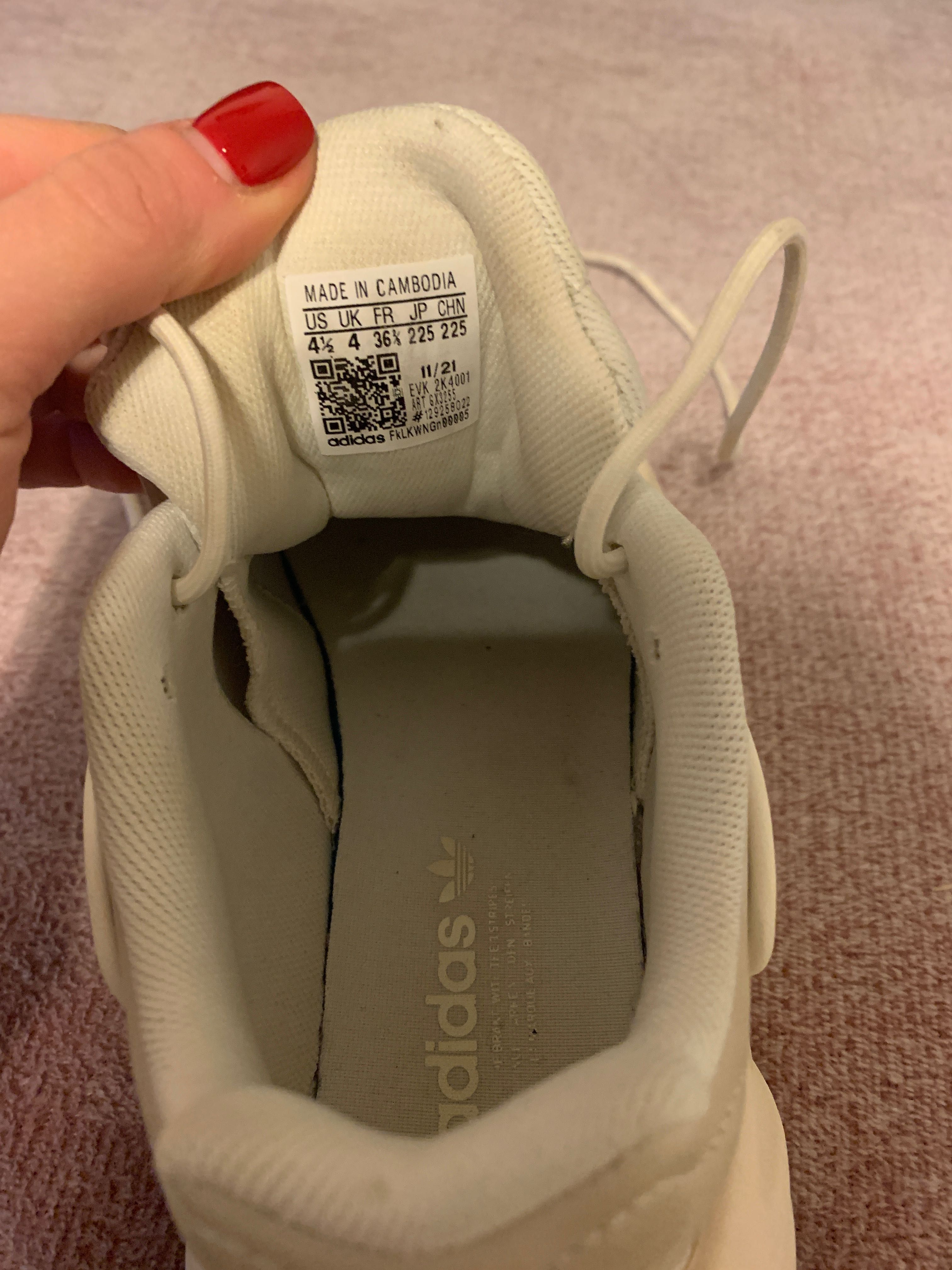 Кросівки Adidas ozelia