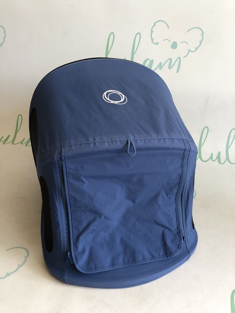 Bugaboo Donkey letnia budka przeciwsłoneczna Sky Blue
