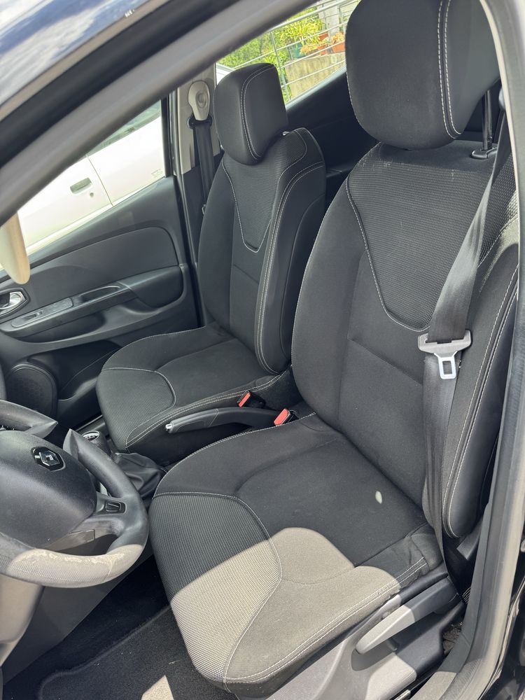 Renault clio IV 1500dci