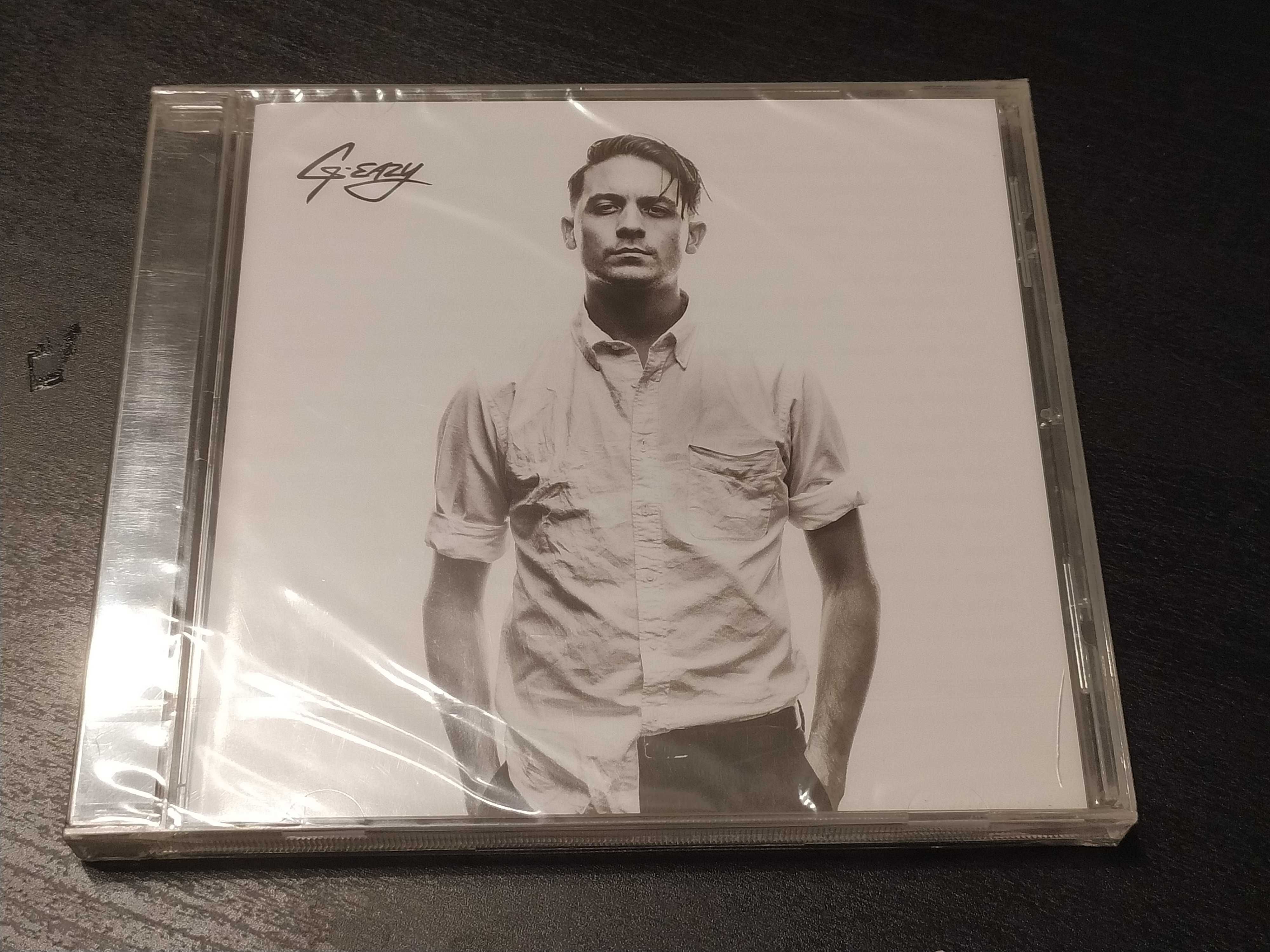 G-Eazy -These Things Happen -CD Wrocław