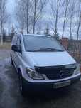 Mercedes-Benz Vitо 110