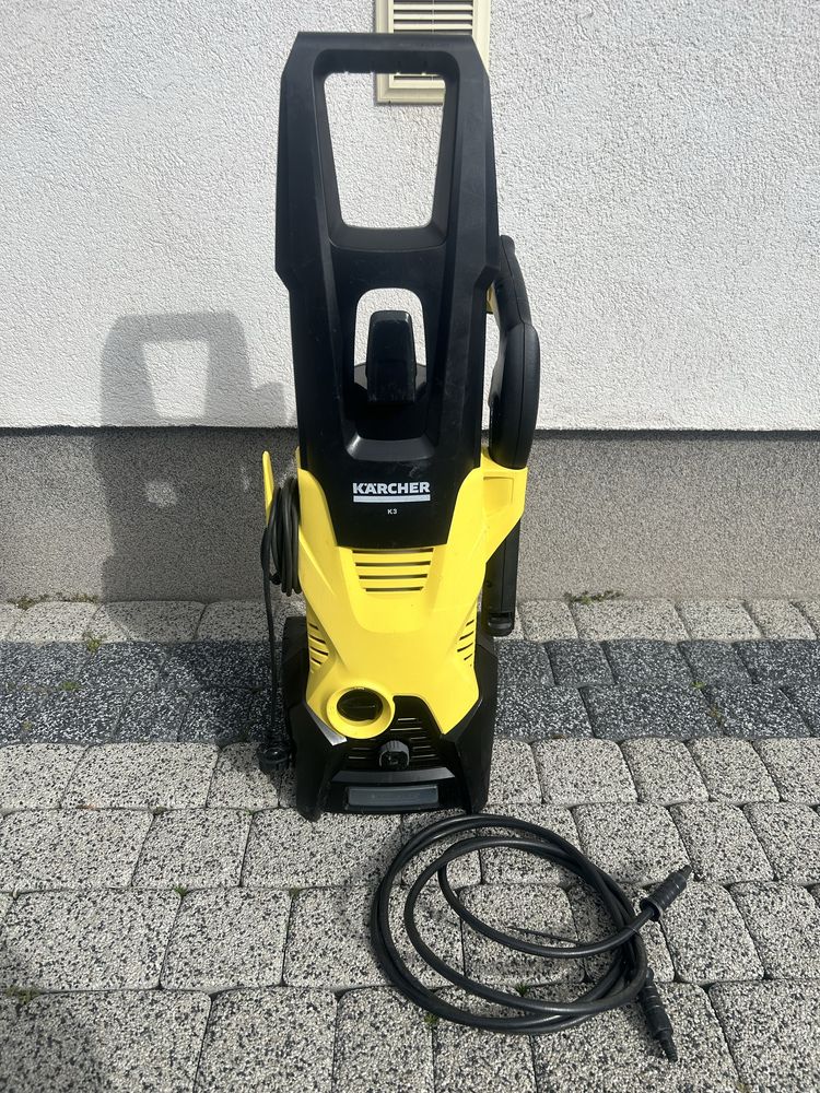 Myjka cianieniowa Karcher K3