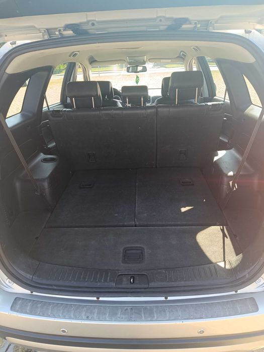 Chevrolet Captiva 2.0 D 150 KM 4x4 7 OSÓB HAK