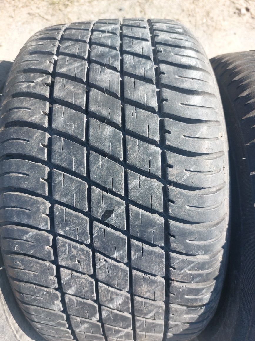 195/50B10 (18x8.0-10) Maxxis opony używane 4 szt