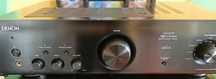 Wzmacniacz Denon PMA-600ne