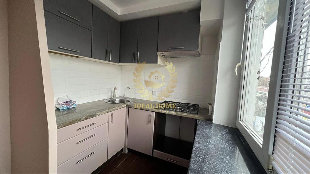 Продаж 2-к квартири в Шевченківському районі