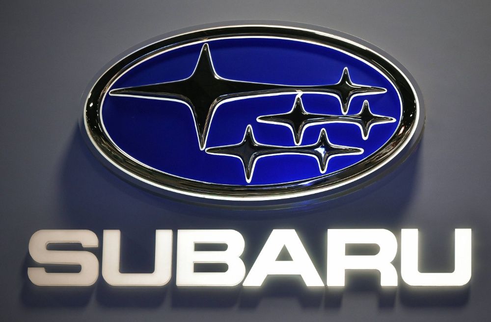 Subaru Разборка Субару Impreza Legacy Outback Forester Tribeca XV