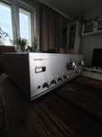 Onkyo Integra A-9711