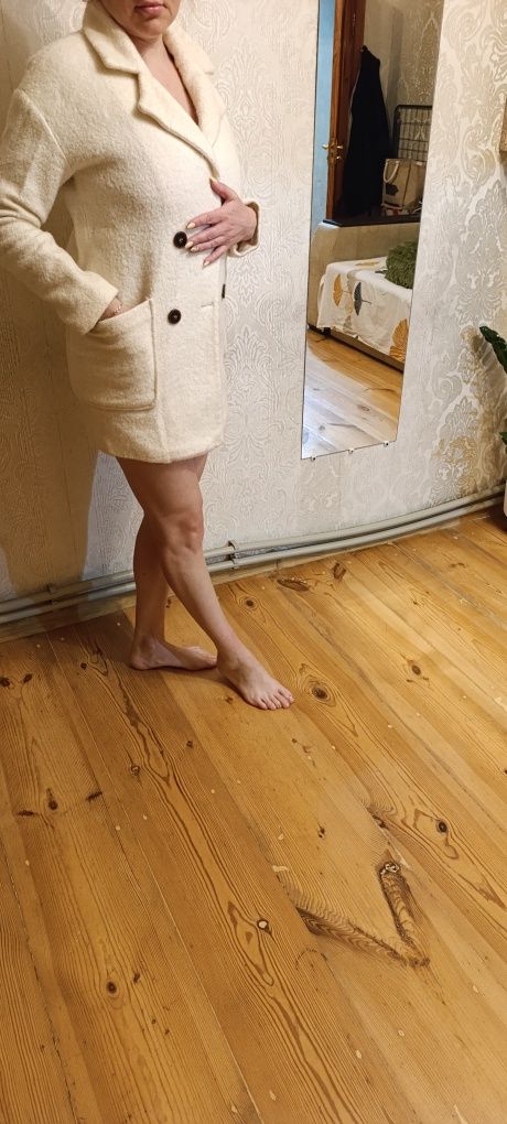Пальто стан нового
