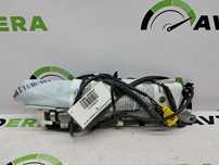 Подушка безопасности в сидение левая AUDI Q3 8U 8U0880241D