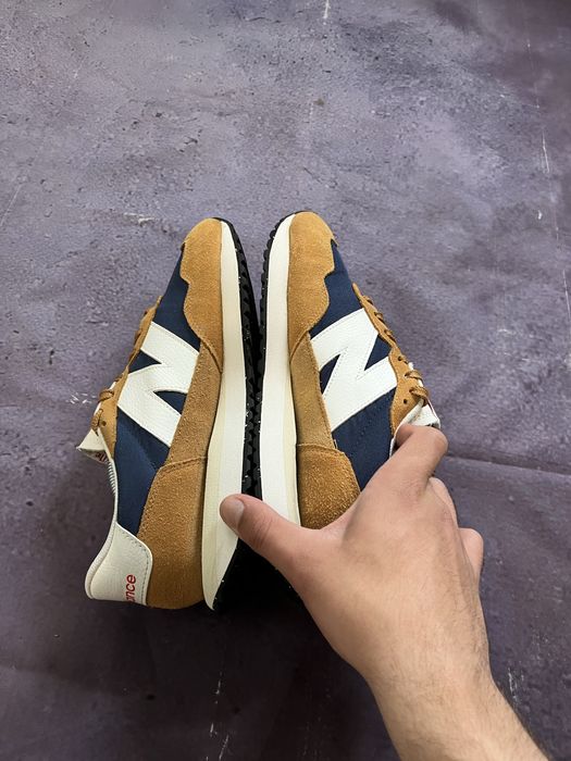 Кросівки new balance 237