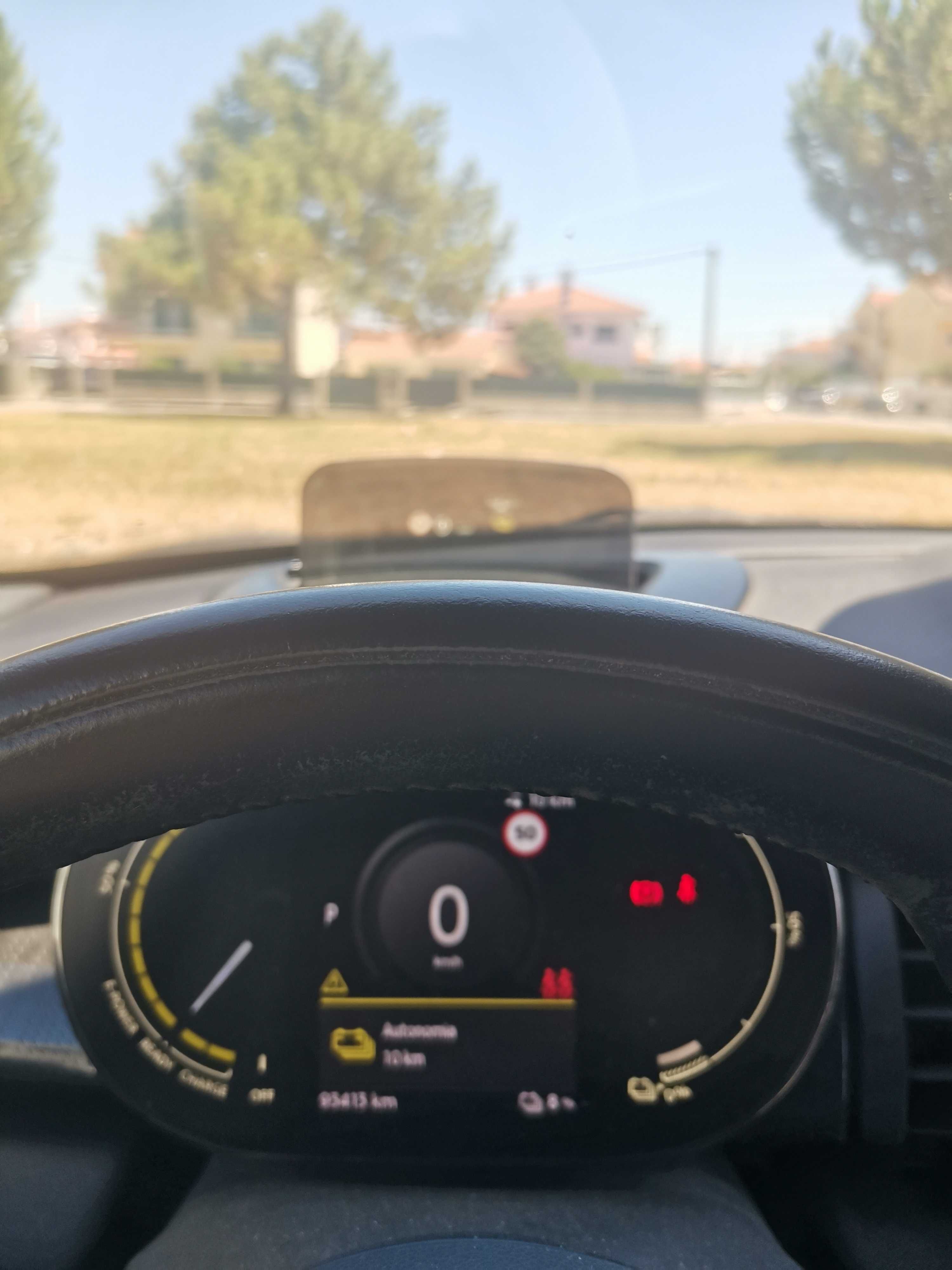 Mini Cooper SE Full Extras
