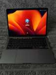 Macbook pro 13 m2 2022