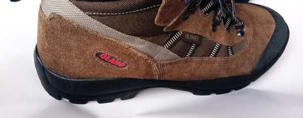 Buty OLANG 45 29 cm trekkingowe